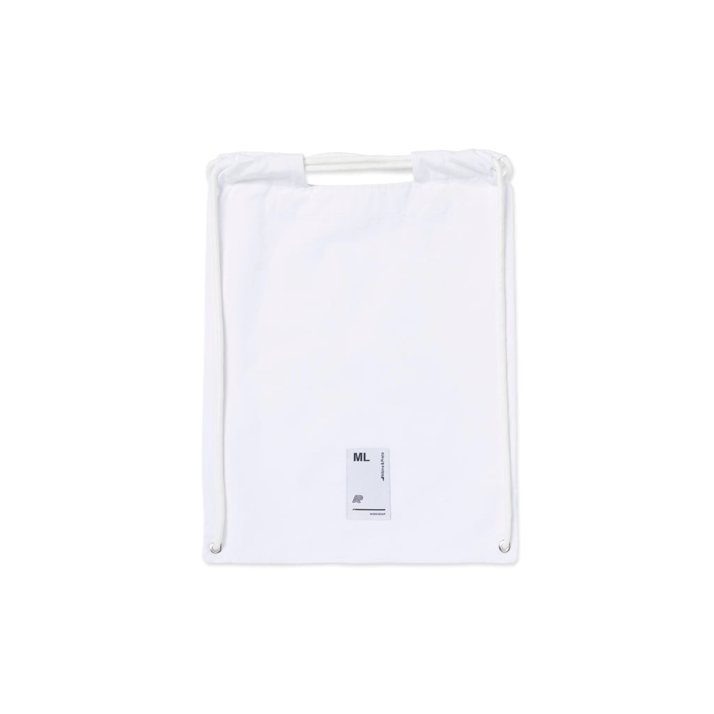 Кимоно Albino Preto WORKWEAR - WHITE