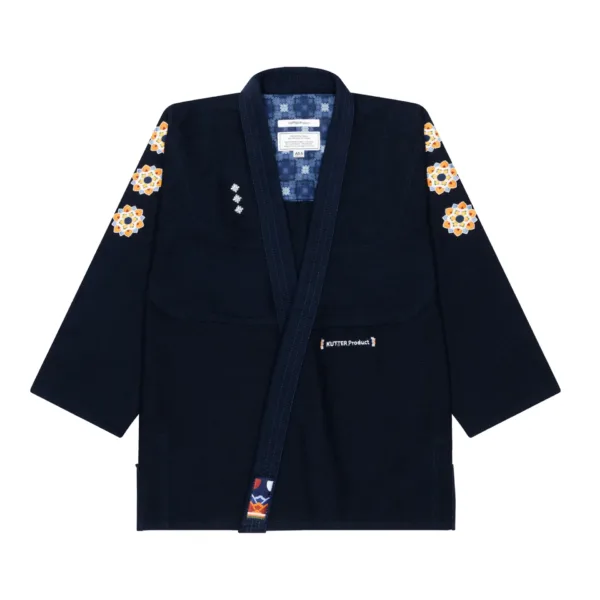 Кимоно KUTTER PRODUCT - NAVY