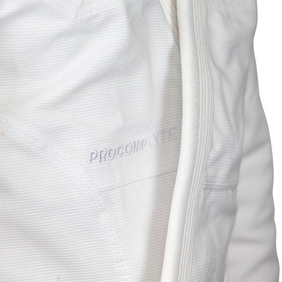 Кимоно Hyperfly ProComp Lyte Void - White