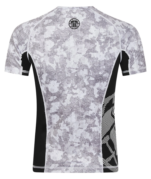 Рашгард TATAMI Eclipse - Camo