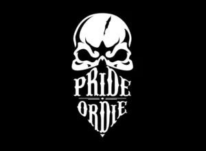 Pride or Die