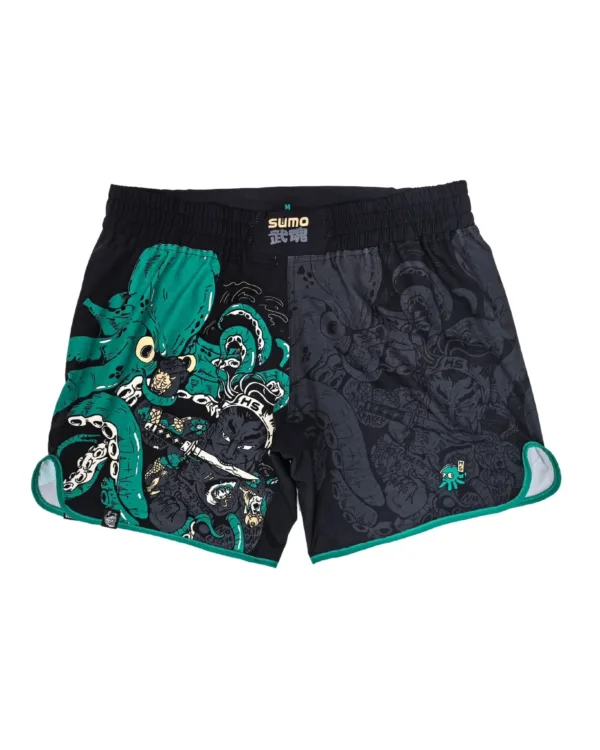 Шорты Half Sumo Mizu Kraken