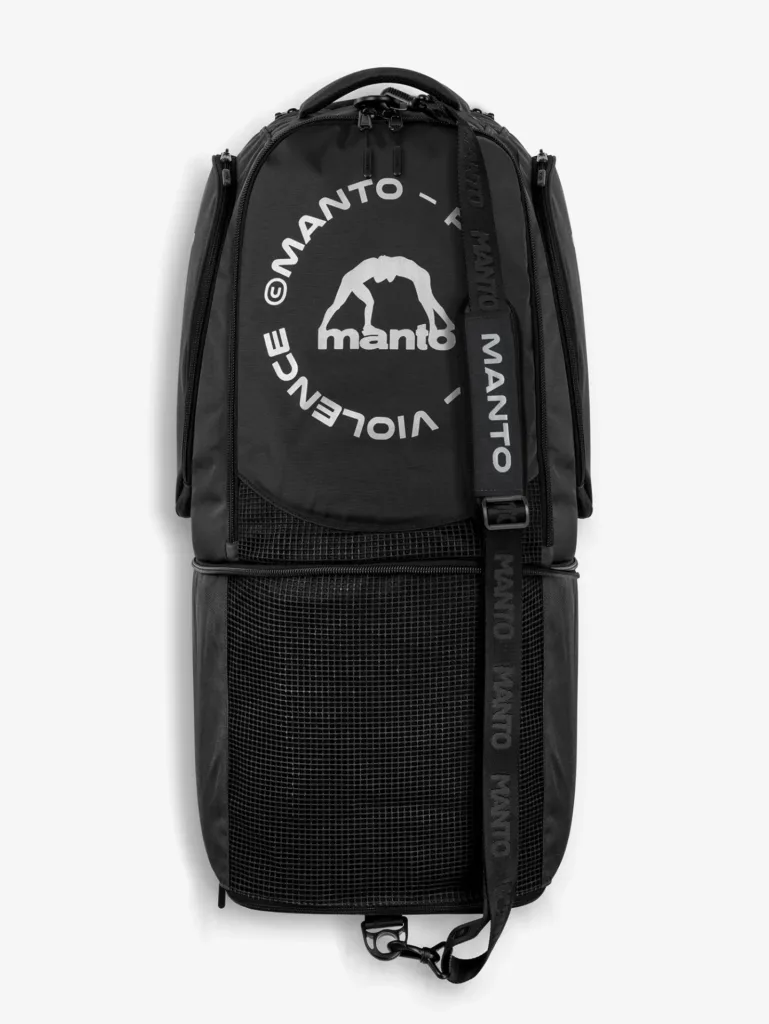 Рюкзак MANTO XL CIRCLE - reflective