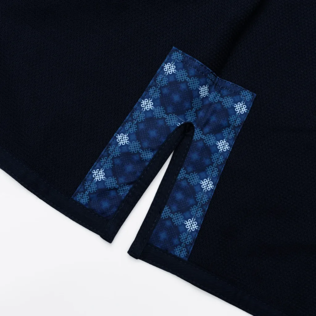 Кимоно KUTTER PRODUCT - NAVY