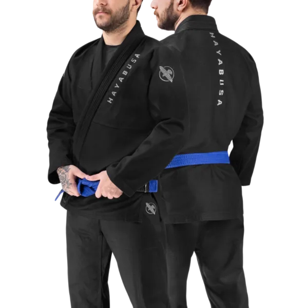 Кимоно Hayabusa Lightweight grey