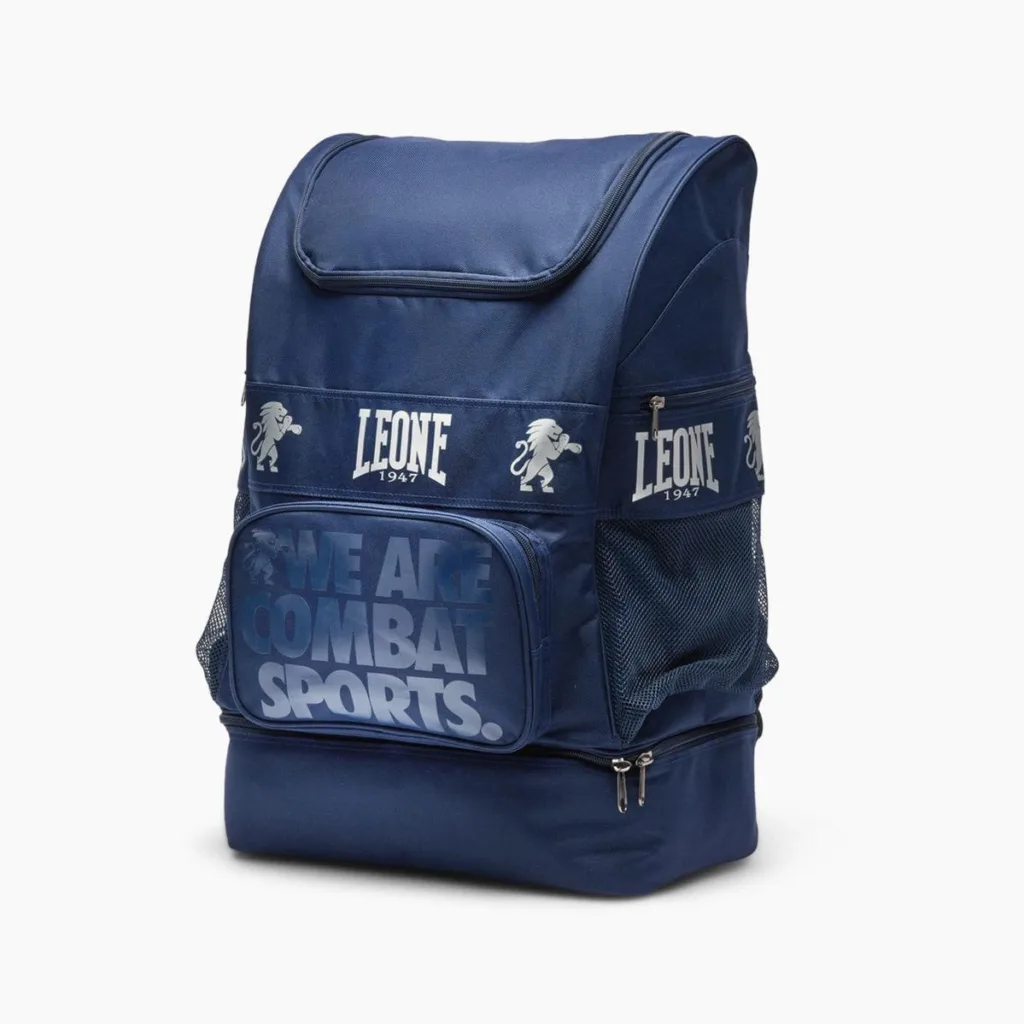Рюкзак Leone 1947 Ambassador AC952 - blue
