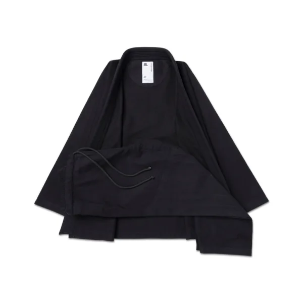 Кимоно Albino Preto WORKWEAR - Black