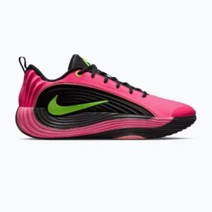 Баскетбольные Кроссовки Nike Giannis Immortality 5 hyper pink/oracle pink/black/volt