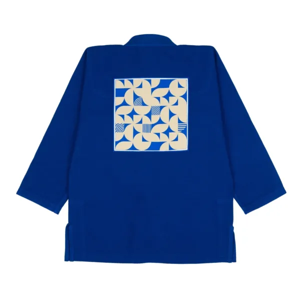Кимоно KUTTER PRODUCT - CLASSIC BLUE