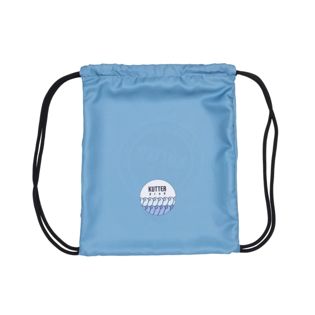Кимоно KUTTER PRODUCT - MAKE WAVE SKY BLUE