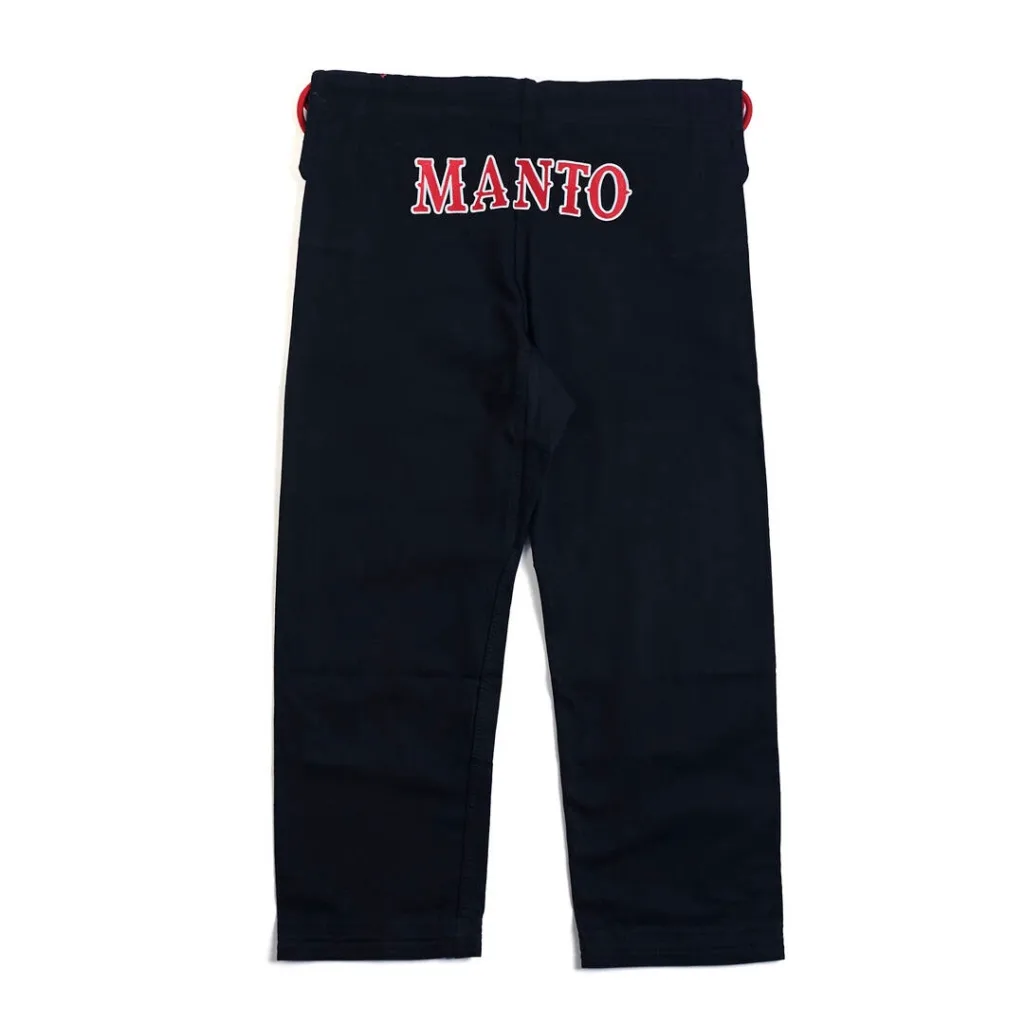 Кимоно MANTO CORAL