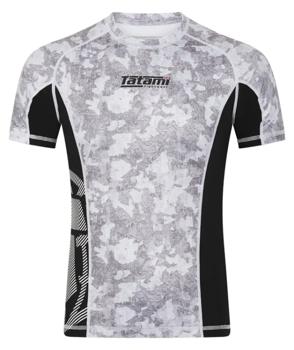 Рашгард TATAMI Eclipse - Camo