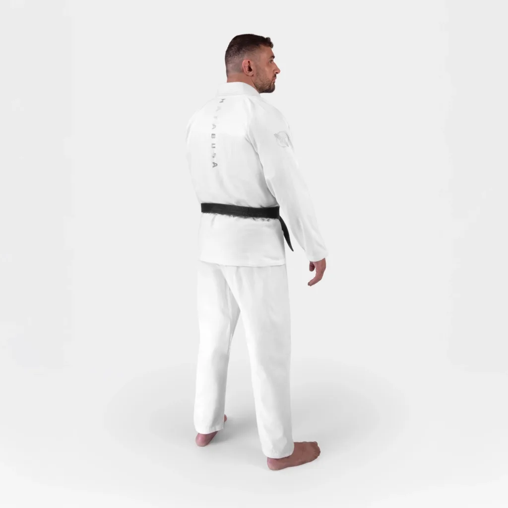 Кимоно Hayabusa Core Ultra-Light Jiu-Jitsu Gi