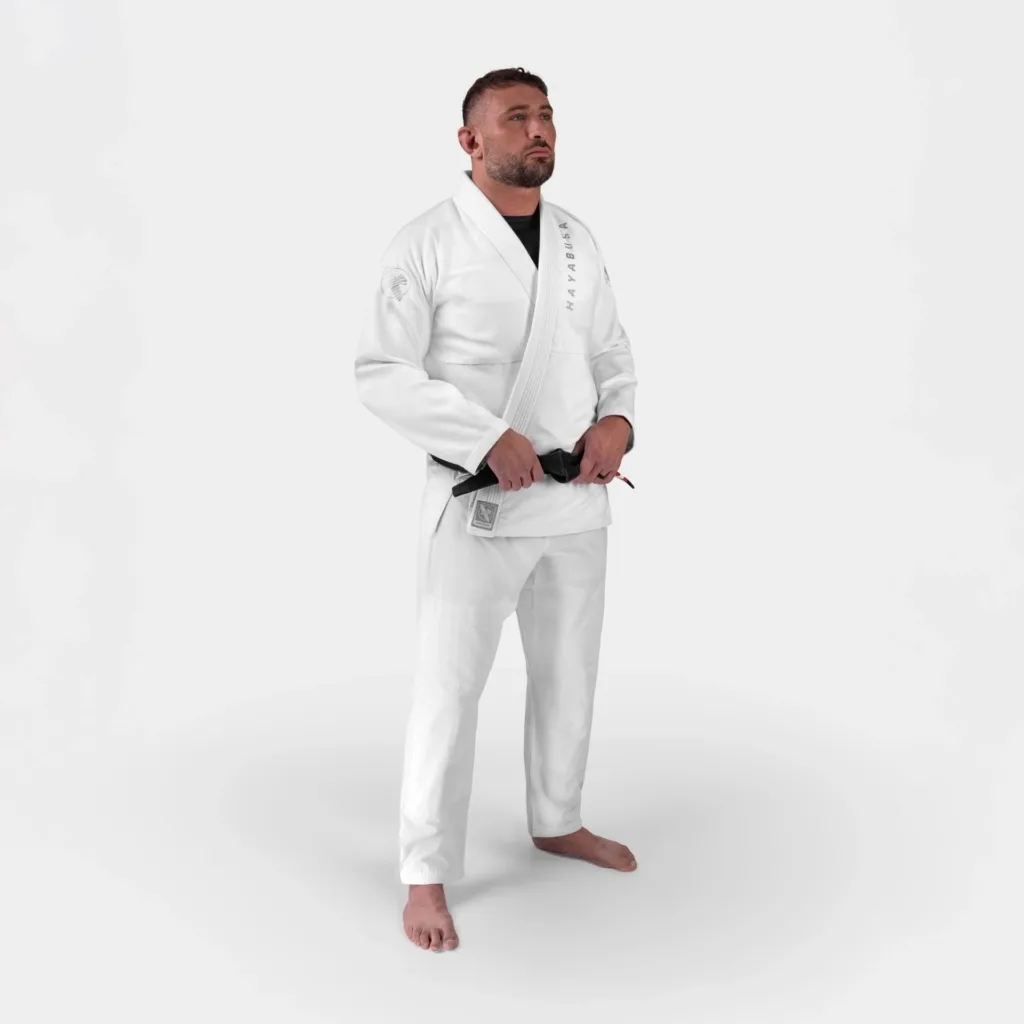 Кимоно Hayabusa Core Ultra-Light Jiu-Jitsu Gi