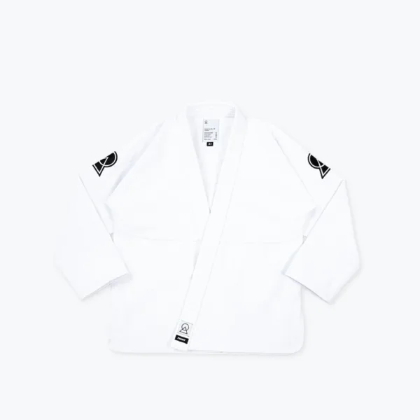 Кимоно Primit  [Classic] 02 - White