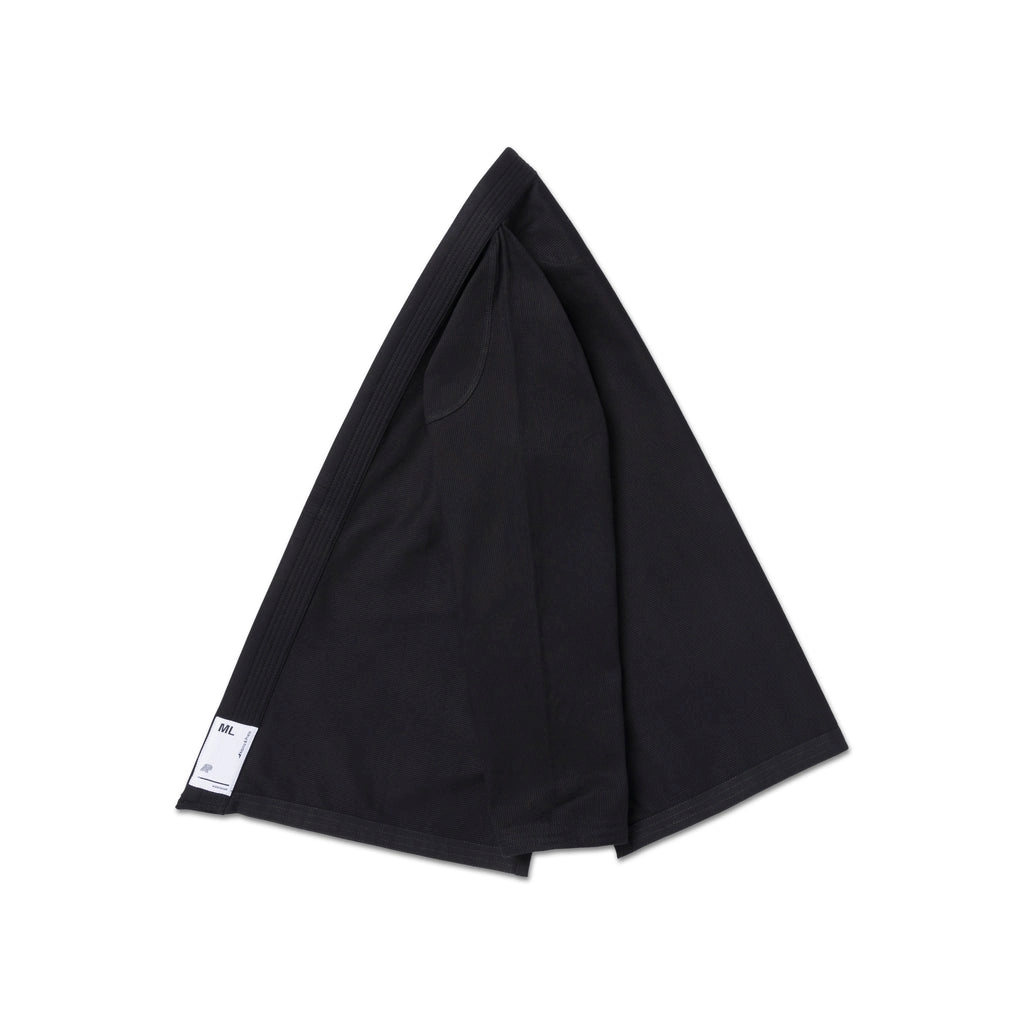 Кимоно Albino Preto WORKWEAR - Black