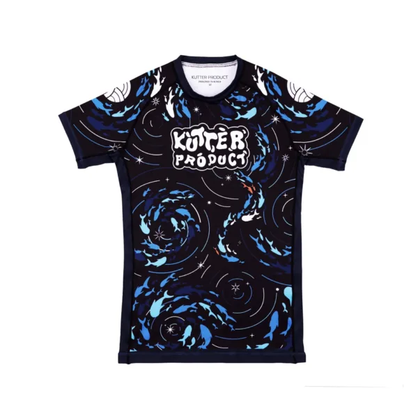 Рашгард KUTTER PRODUCT - YOONSEUL