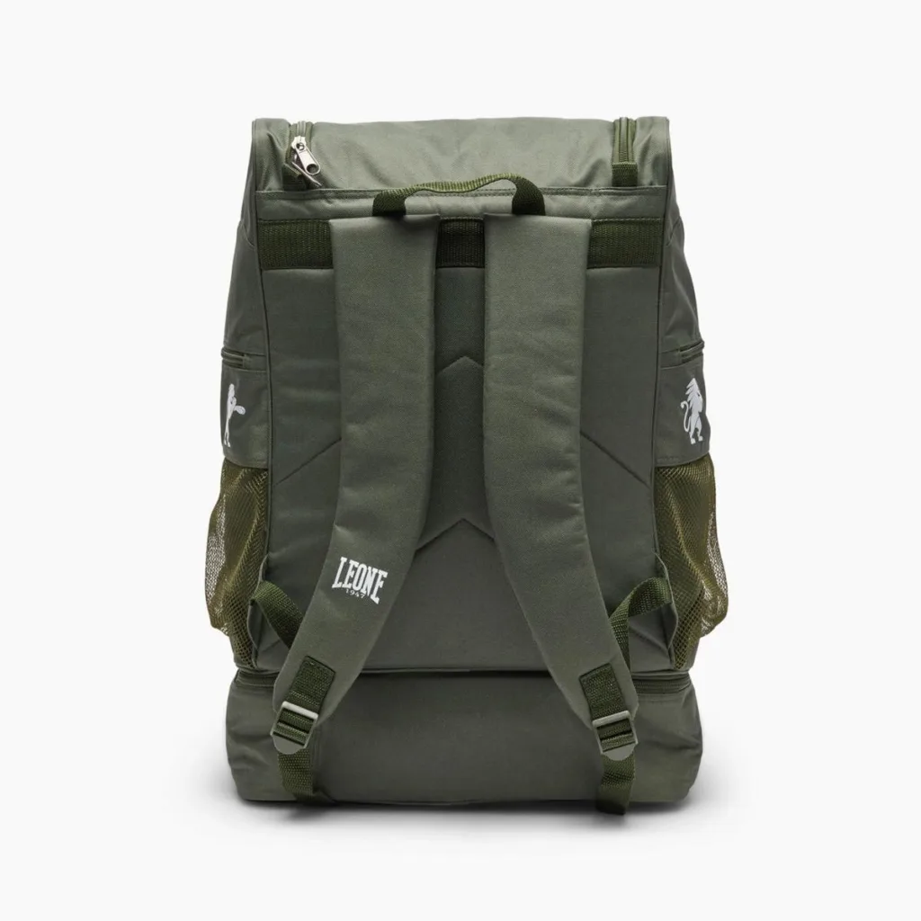 Рюкзак Leone 1947 Ambassador AC952 - Green