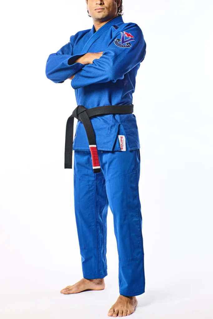 Кимоно VANGUARD Competitore 2026