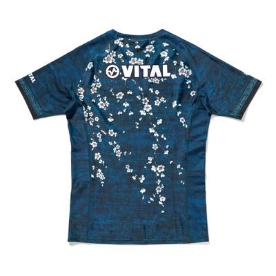 Рашгард VITAL YOZAKURA