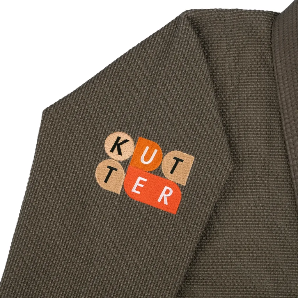Кимоно KUTTER PRODUCT - DESERT POP