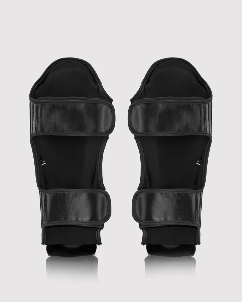 Шингарды Fly Spectre M 2.0 - Black