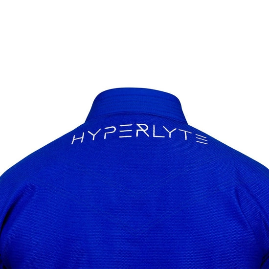 Кимоно Hyperfly Hyperlyte 3.5 Royal Blue