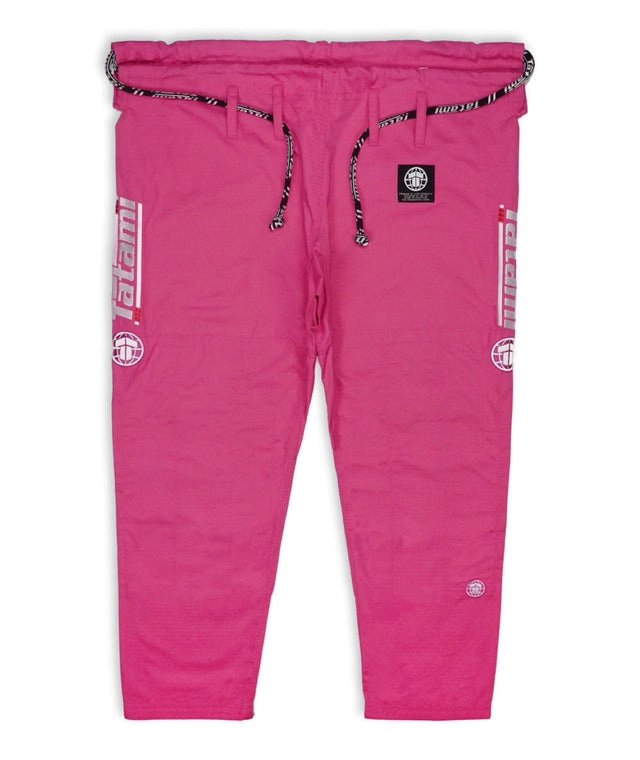 Кимоно Tatami ELEMENTS SUPERLITE GI - PINK
