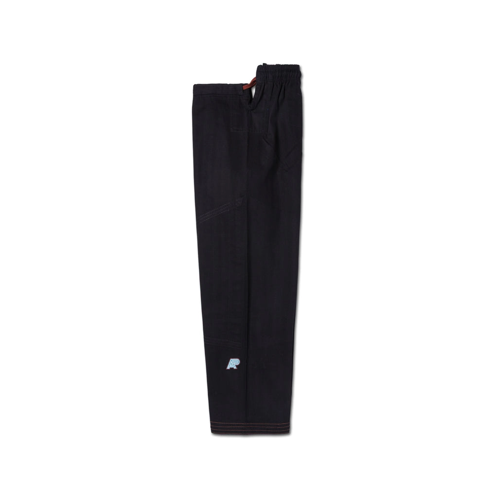 Кимоно Albino Preto PMB HB CLASSIC - чёрное