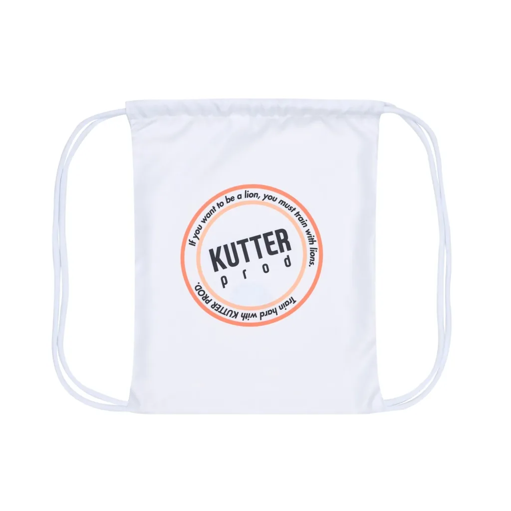 Кимоно KUTTER PRODUCT - COMP LIGHT WHITE