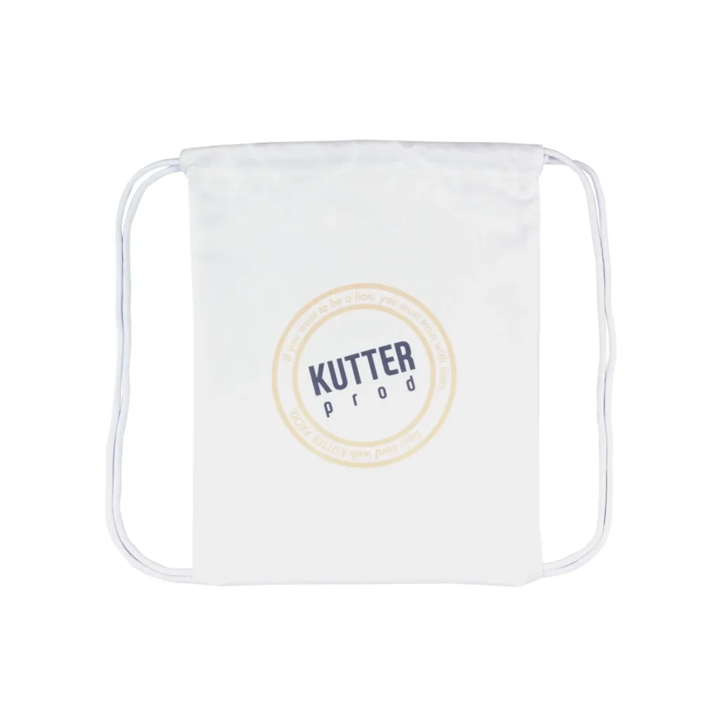 Кимоно KUTTER PRODUCT - CLASSIC WHITE
