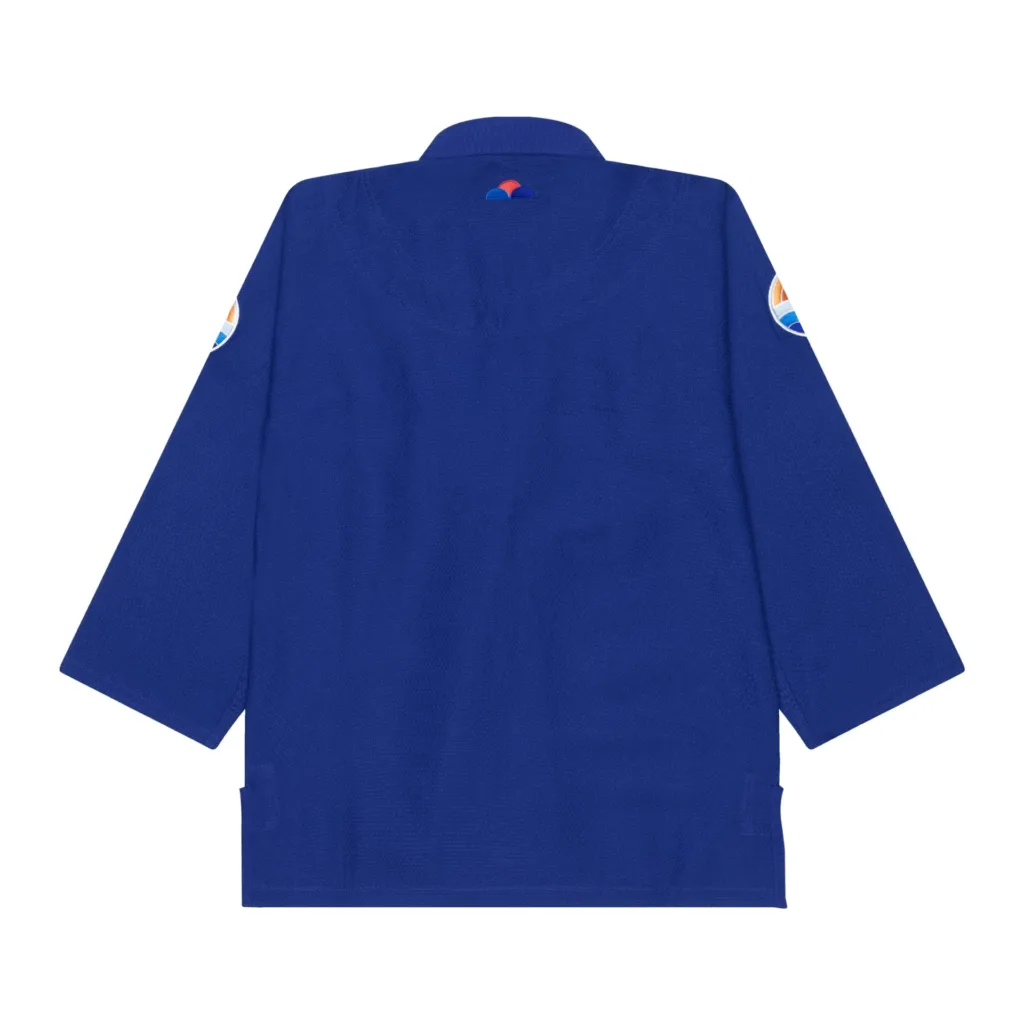 Кимоно KUTTER PRODUCT - COMP LIGHT BLUE