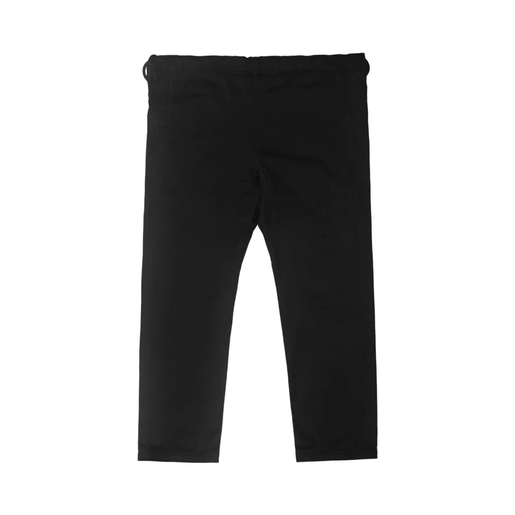 Кимоно Level x Black Moonlight Camo Competitor Black
