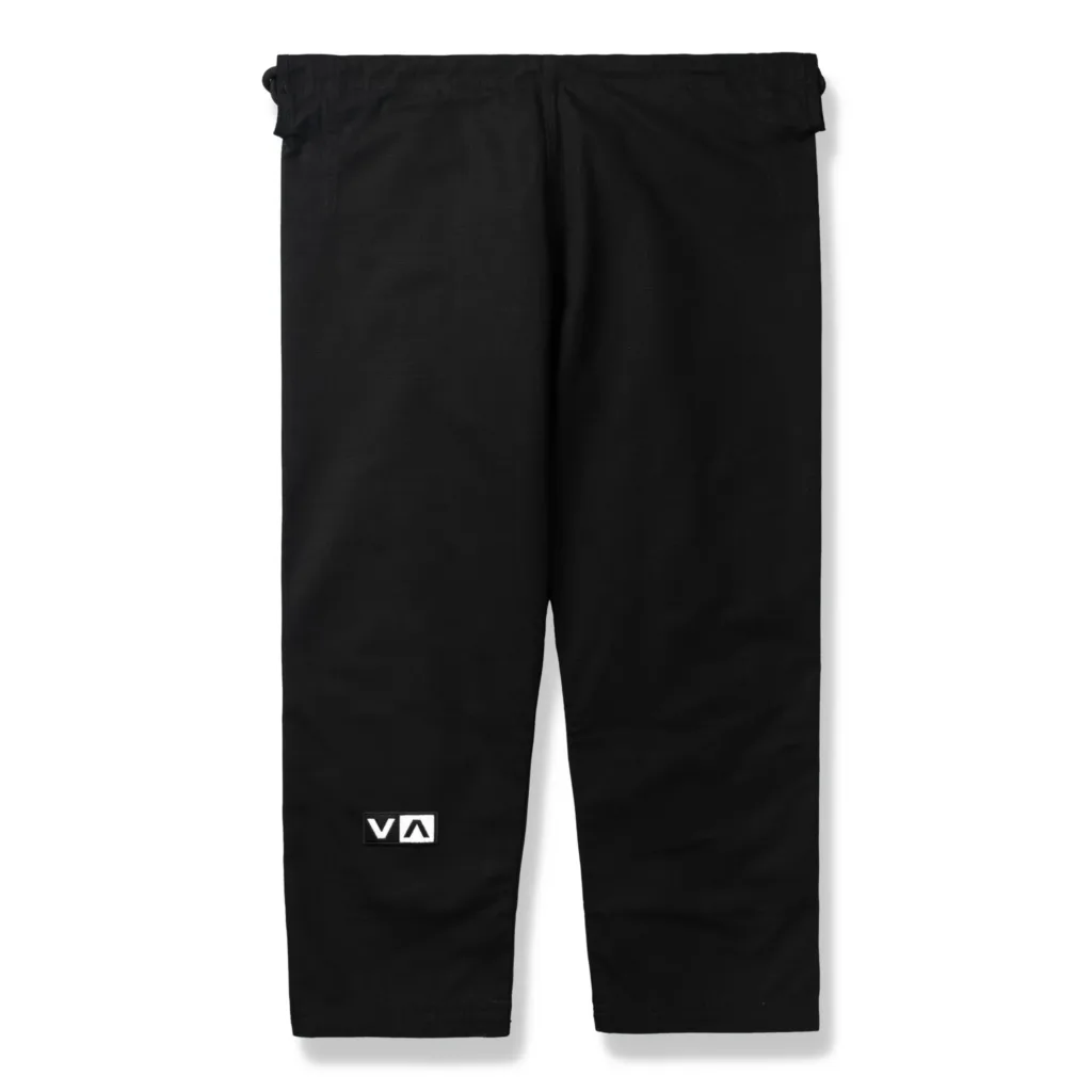 Кимоно RVCA X VITAL COLLAB 2 - Black