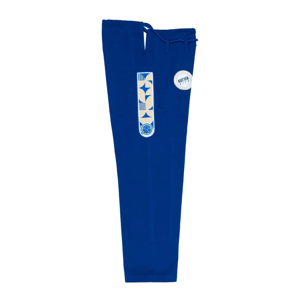 Кимоно KUTTER PRODUCT - CLASSIC BLUE