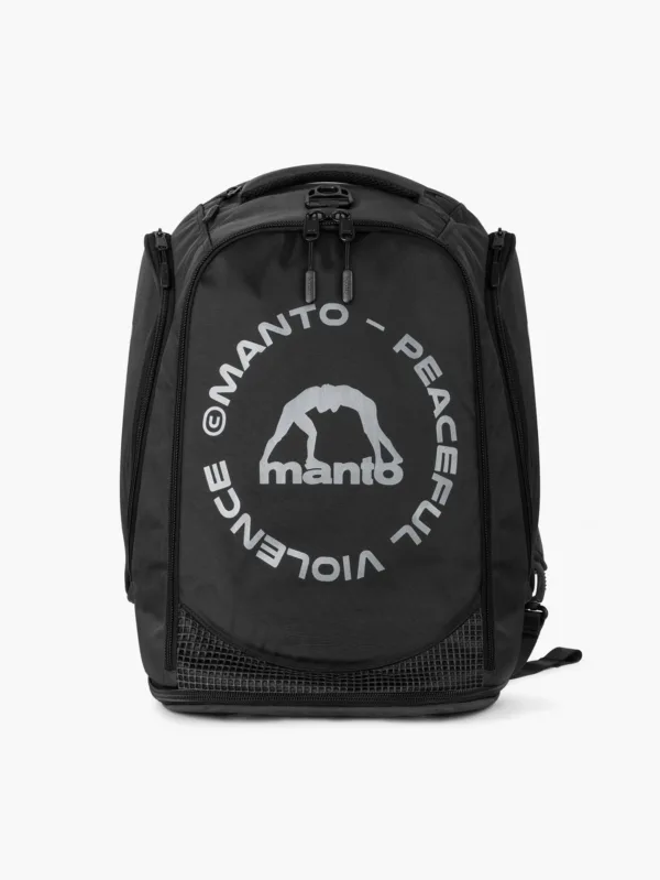 Рюкзак MANTO XL CIRCLE - reflective