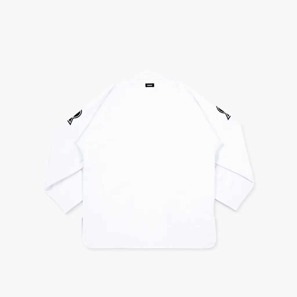 Кимоно Primit  [Classic] 02 - White