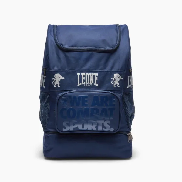 Рюкзак Leone 1947 Ambassador AC952 - blue