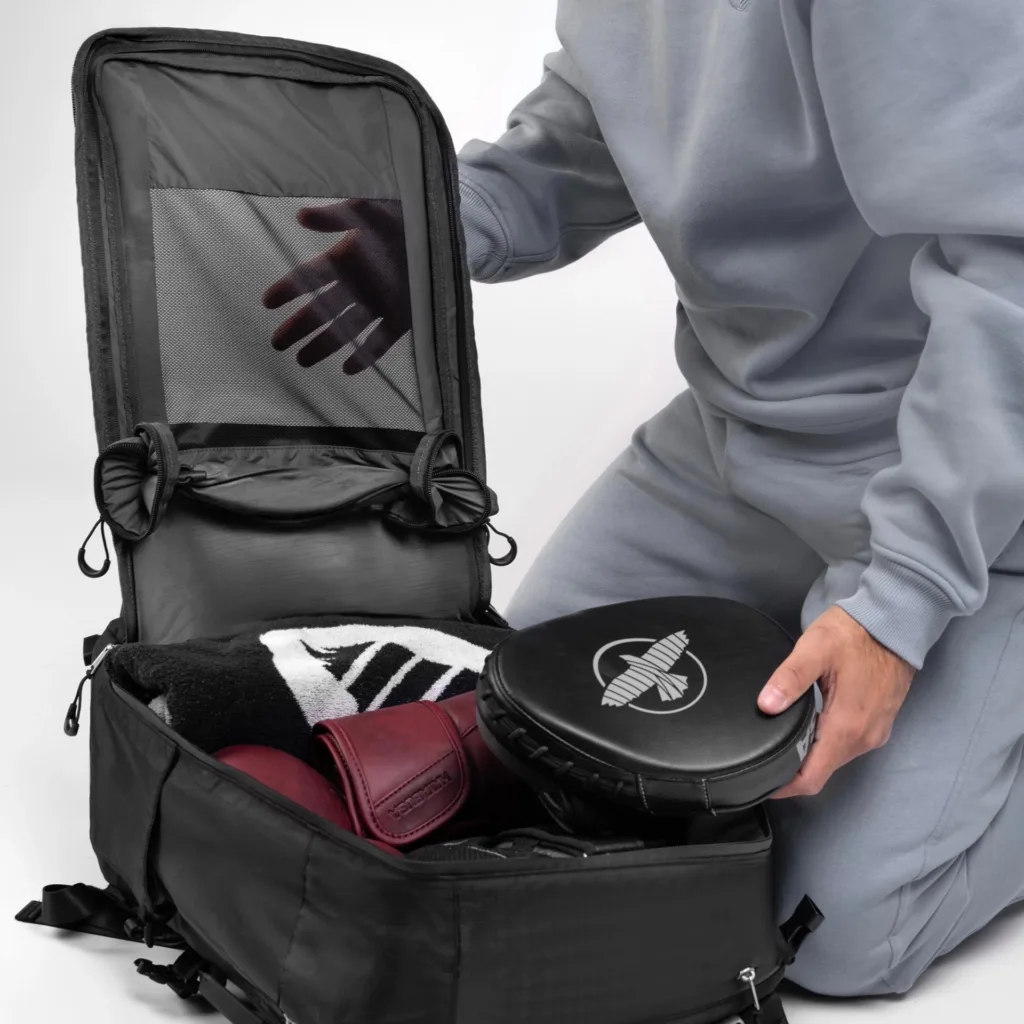 Рюкзак Hayabusa Airstream Athletic