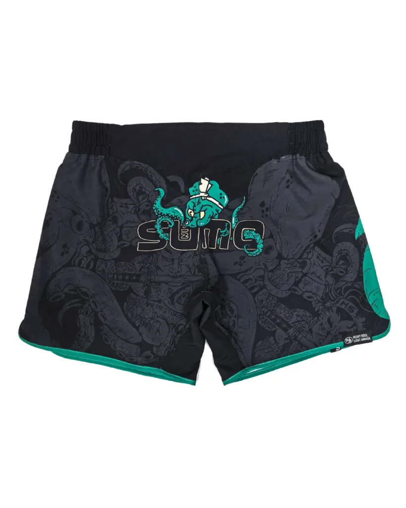 Шорты Half Sumo Mizu Kraken