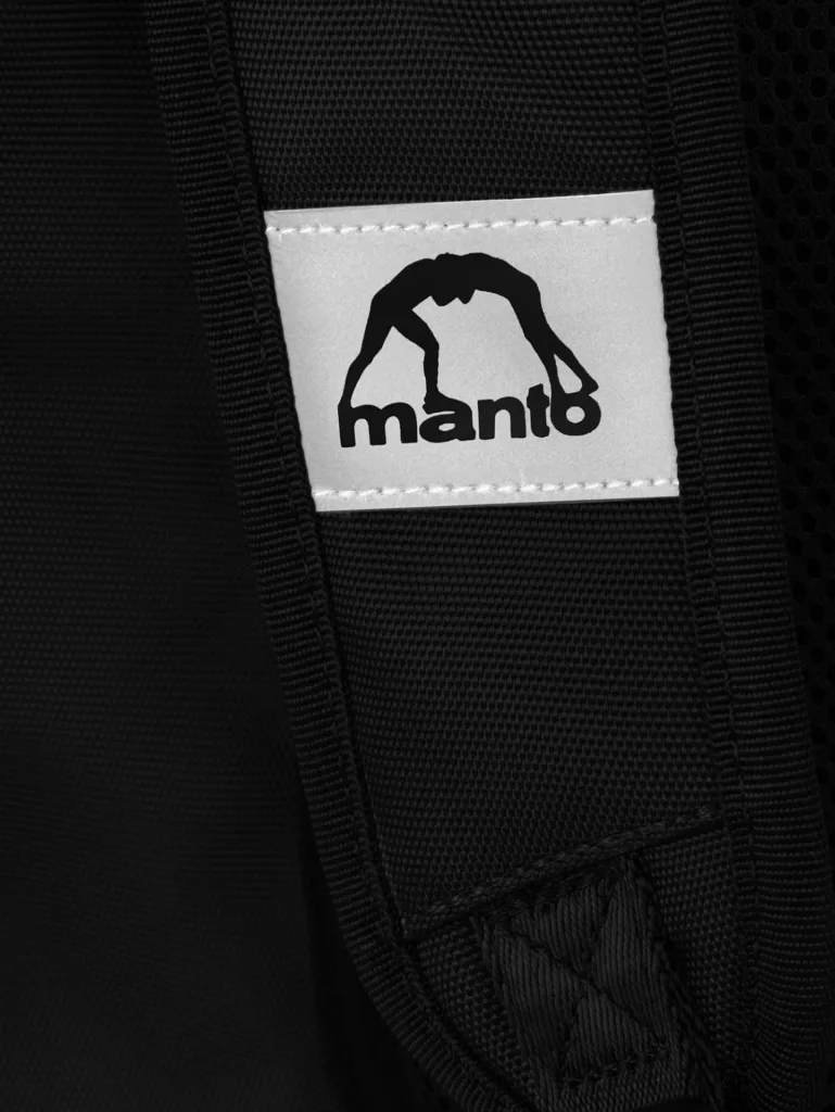 Рюкзак MANTO XL CIRCLE - reflective