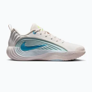 Баскетбольные Кроссовки Nike Giannis Immortality 5 sail/glacier blue/chalk/light current blue