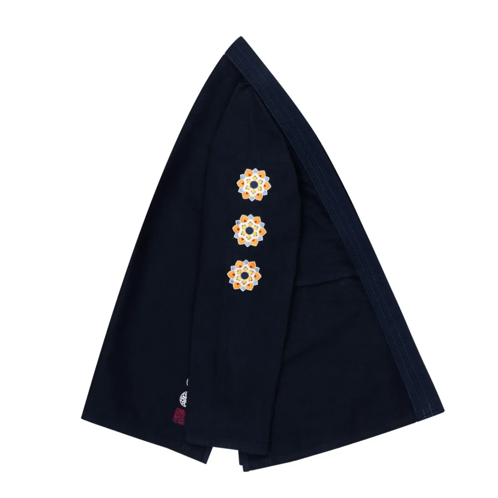 Кимоно KUTTER PRODUCT - NAVY