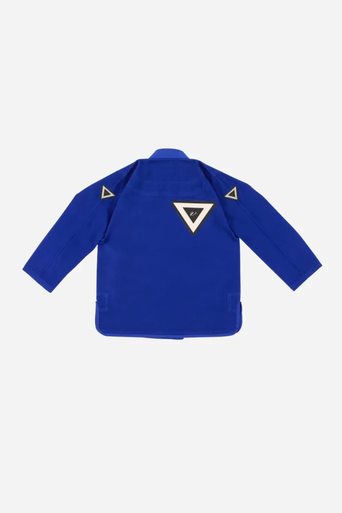 Кимоно VHTS COMP STANDARD KIMONO 2026 "PINK PANTHER" BLUE