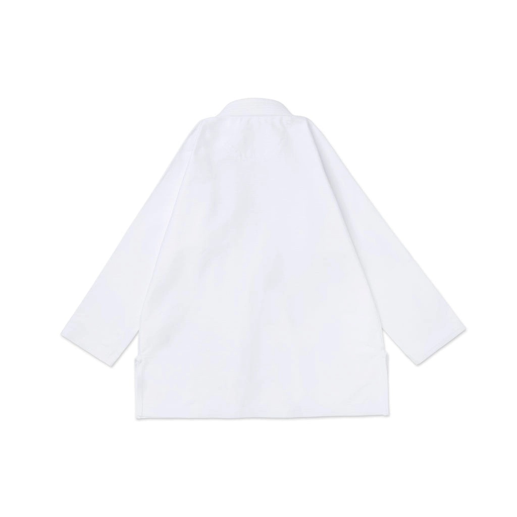 Кимоно Albino Preto WORKWEAR - WHITE