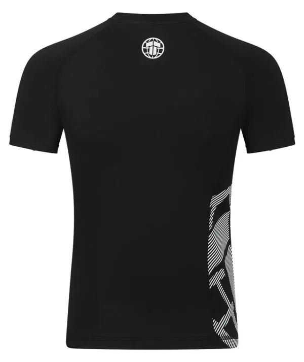 Рашгард TATAMI Eclipse - Black