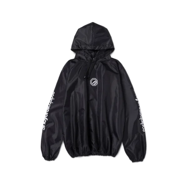 Костюм Shoyoroll Sauna Suit Pro - чёрный
