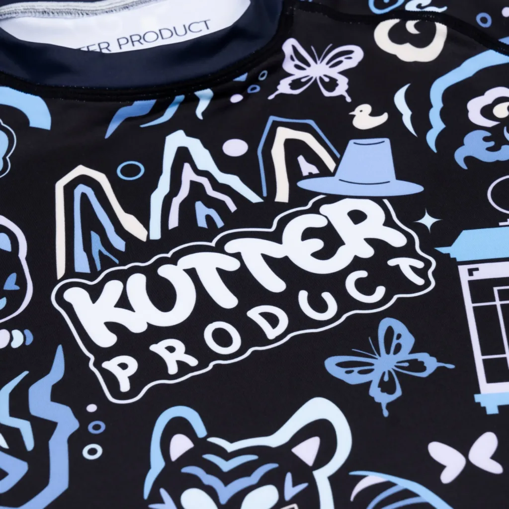 Рашгард KUTTER PRODUCT - SANJUNGHOGEOL