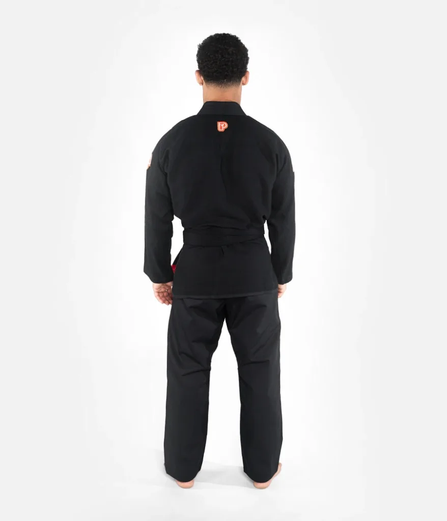 Кимоно Progress Featherlight Lightweight