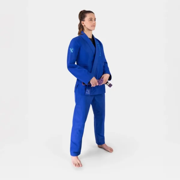 Женское кимоно Hayabusa Core Ultra-Light - Blue